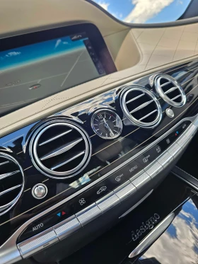 Mercedes-Benz S 63 AMG 4.0L 8cyl AWD | Auto.bg — изображение 15 Mercedes-Benz S 63 AMG 4.0L 8cyl AWD | Auto.bg — изображение 15