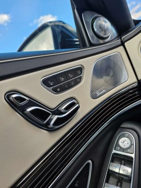 Mercedes-Benz S 63 AMG 4.0L 8cyl AWD | Auto.bg — изображение 13 Mercedes-Benz S 63 AMG 4.0L 8cyl AWD | Auto.bg — изображение 13