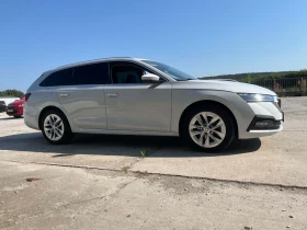 Skoda Octavia undefined | Auto.bg — изображение 2 Skoda Octavia undefined | Auto.bg — изображение 2