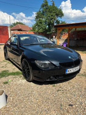 BMW 645 - 15000 € - 88719436 5 | Car24.bg BMW 645 - 15000 € - 88719436 5