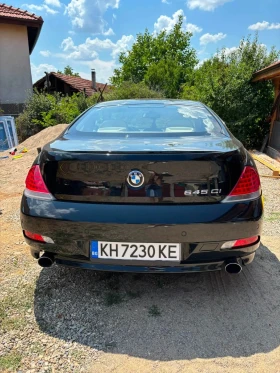 BMW 645 - 15000 € - 88719436 6 | Car24.bg BMW 645 - 15000 € - 88719436 6