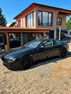 BMW 645 - 15000 € - 88719436 3 | Car24.bg BMW 645 - 15000 € - 88719436 3