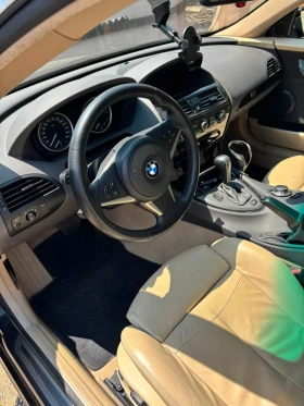 BMW 645 - 15000 € - 88719436 7 | Car24.bg BMW 645 - 15000 € - 88719436 7