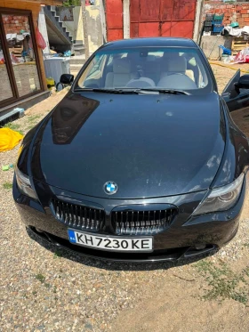 BMW 645 - 15000 € - 88719436 10 | Car24.bg BMW 645 - 15000 € - 88719436 10