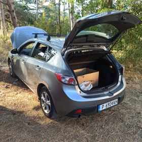 Mazda 3 undefined | Auto.bg — изображение 7 Mazda 3 undefined | Auto.bg — изображение 7