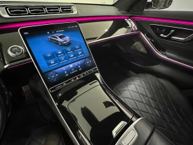 Mercedes-Benz S 580 * CARFAX * ОПЦИЯ ЗА ФИНАНСИРАНЕ | Auto.bg — изображение 9 Mercedes-Benz S 580 * CARFAX * ОПЦИЯ ЗА ФИНАНСИРАНЕ | Auto.bg — изображение 9