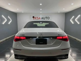 Mercedes-Benz S 580 * CARFAX * ОПЦИЯ ЗА ФИНАНСИРАНЕ | Auto.bg — изображение 4 Mercedes-Benz S 580 * CARFAX * ОПЦИЯ ЗА ФИНАНСИРАНЕ | Auto.bg — изображение 4