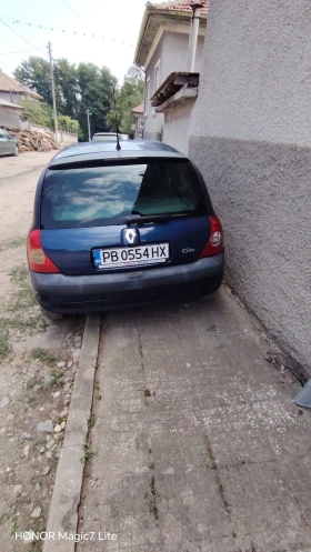 Renault Clio undefined | Auto.bg — изображение 3 Renault Clio undefined | Auto.bg — изображение 3