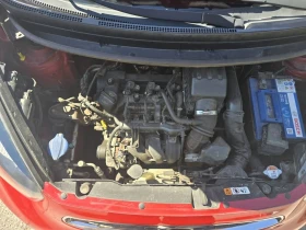 Kia Picanto undefined | Auto.bg — изображение 8 Kia Picanto undefined | Auto.bg — изображение 8