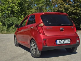 Kia Picanto undefined | Auto.bg — изображение 10 Kia Picanto undefined | Auto.bg — изображение 10