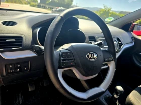 Kia Picanto undefined | Auto.bg — изображение 5 Kia Picanto undefined | Auto.bg — изображение 5