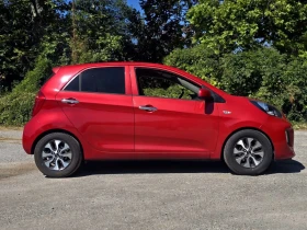 Kia Picanto undefined | Auto.bg — изображение 12 Kia Picanto undefined | Auto.bg — изображение 12