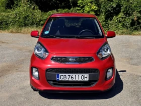 Kia Picanto undefined | Auto.bg — изображение 11 Kia Picanto undefined | Auto.bg — изображение 11