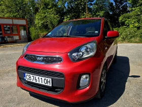 Kia Picanto undefined | Auto.bg — изображение 2 Kia Picanto undefined | Auto.bg — изображение 2