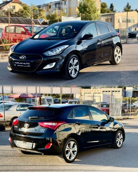 Hyundai I30 1.6i Premium Кожа Нави камера 154хил км Като Нова! | Auto.bg — изображение 16 Hyundai I30 1.6i Premium Кожа Нави камера 154хил км Като Нова! | Auto.bg — изображение 16