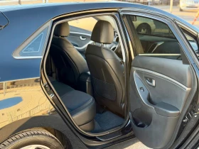 Hyundai I30 1.6i Premium Кожа Нави камера 154хил км Като Нова! | Auto.bg — изображение 8 Hyundai I30 1.6i Premium Кожа Нави камера 154хил км Като Нова! | Auto.bg — изображение 8