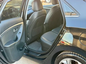 Hyundai I30 1.6i Premium Кожа Нави камера 154хил км Като Нова! | Auto.bg — изображение 9 Hyundai I30 1.6i Premium Кожа Нави камера 154хил км Като Нова! | Auto.bg — изображение 9