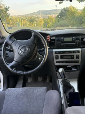 Toyota Corolla - 2200 € - 76621279 5 | Car24.bg Toyota Corolla - 2200 € - 76621279 5