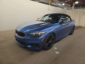 BMW 240 M240I XDRIVE * CARFAX * АВТОКРЕДИТ * - Car24.bg BMW 240 M240I XDRIVE * CARFAX * АВТОКРЕДИТ *