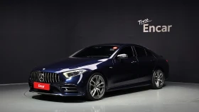Mercedes-Benz CLS 53 AMG AMG 4MATIC