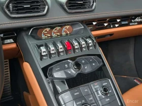 Lamborghini Huracan * LP610 4 Spyder * | Auto.bg — изображение 10 Lamborghini Huracan * LP610 4 Spyder * | Auto.bg — изображение 10