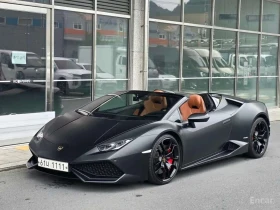 Lamborghini Huracan * LP610 4 Spyder * | Auto.bg — изображение 6 Lamborghini Huracan * LP610 4 Spyder * | Auto.bg — изображение 6