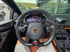 Lamborghini Huracan * LP610 4 Spyder * | Auto.bg — изображение 9 Lamborghini Huracan * LP610 4 Spyder * | Auto.bg — изображение 9