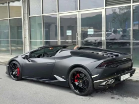 Lamborghini Huracan * LP610 4 Spyder * | Auto.bg — изображение 3 Lamborghini Huracan * LP610 4 Spyder * | Auto.bg — изображение 3