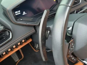 Lamborghini Huracan * LP610 4 Spyder * | Auto.bg — изображение 14 Lamborghini Huracan * LP610 4 Spyder * | Auto.bg — изображение 14