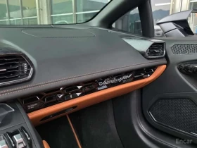 Lamborghini Huracan * LP610 4 Spyder * | Auto.bg — изображение 12 Lamborghini Huracan * LP610 4 Spyder * | Auto.bg — изображение 12