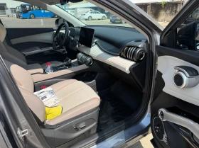 BYD Atto3 Yuan Plus Honor Edition FWD 60.48kWh 510km | Auto.bg — изображение 10 BYD Atto3 Yuan Plus Honor Edition FWD 60.48kWh 510km | Auto.bg — изображение 10