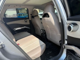 BYD Atto3 Yuan Plus Honor Edition FWD 60.48kWh 510km | Auto.bg — изображение 11 BYD Atto3 Yuan Plus Honor Edition FWD 60.48kWh 510km | Auto.bg — изображение 11