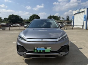 BYD Atto3 Yuan Plus Honor Edition FWD 60.48kWh 510km | Auto.bg — изображение 4 BYD Atto3 Yuan Plus Honor Edition FWD 60.48kWh 510km | Auto.bg — изображение 4