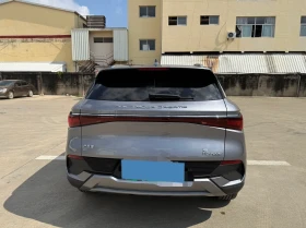 BYD Atto3 Yuan Plus Honor Edition FWD 60.48kWh 510km | Auto.bg — изображение 7 BYD Atto3 Yuan Plus Honor Edition FWD 60.48kWh 510km | Auto.bg — изображение 7