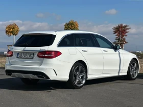 Mercedes-Benz C 220 / AMG LINE / 4MATIC / - 12400 € - 68133389 5 | Car24.bg Mercedes-Benz C 220 / AMG LINE / 4MATIC / - 12400 € - 68133389 5
