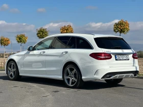Mercedes-Benz C 220 / AMG LINE / 4MATIC / - 12400 € - 68133389 3 | Car24.bg Mercedes-Benz C 220 / AMG LINE / 4MATIC / - 12400 € - 68133389 3