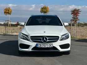 Mercedes-Benz C 220 / AMG LINE / 4MATIC / - 12400 € - 68133389 8 | Car24.bg Mercedes-Benz C 220 / AMG LINE / 4MATIC / - 12400 € - 68133389 8
