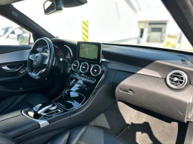 Mercedes-Benz C 220 / AMG LINE / 4MATIC / - 12400 € - 68133389 14 | Car24.bg Mercedes-Benz C 220 / AMG LINE / 4MATIC / - 12400 € - 68133389 14