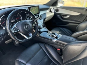 Mercedes-Benz C 220 / AMG LINE / 4MATIC / - 12400 € - 68133389 9 | Car24.bg Mercedes-Benz C 220 / AMG LINE / 4MATIC / - 12400 € - 68133389 9