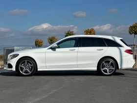 Mercedes-Benz C 220 / AMG LINE / 4MATIC / - 12400 € - 68133389 2 | Car24.bg Mercedes-Benz C 220 / AMG LINE / 4MATIC / - 12400 € - 68133389 2