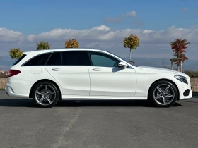 Mercedes-Benz C 220 / AMG LINE / 4MATIC / - 12400 € - 68133389 6 | Car24.bg Mercedes-Benz C 220 / AMG LINE / 4MATIC / - 12400 € - 68133389 6