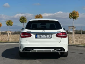 Mercedes-Benz C 220 / AMG LINE / 4MATIC / - 12400 € - 68133389 4 | Car24.bg Mercedes-Benz C 220 / AMG LINE / 4MATIC / - 12400 € - 68133389 4