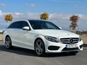 Mercedes-Benz C 220 / AMG LINE / 4MATIC / - 12400 € - 68133389 7 | Car24.bg Mercedes-Benz C 220 / AMG LINE / 4MATIC / - 12400 € - 68133389 7