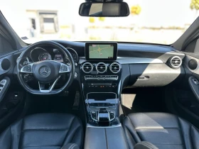Mercedes-Benz C 220 / AMG LINE / 4MATIC / - 12400 € - 68133389 15 | Car24.bg Mercedes-Benz C 220 / AMG LINE / 4MATIC / - 12400 € - 68133389 15