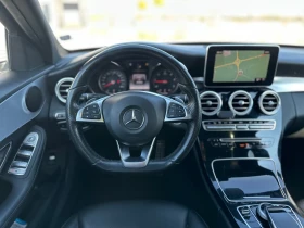 Mercedes-Benz C 220 / AMG LINE / 4MATIC / - 12400 € - 68133389 16 | Car24.bg Mercedes-Benz C 220 / AMG LINE / 4MATIC / - 12400 € - 68133389 16