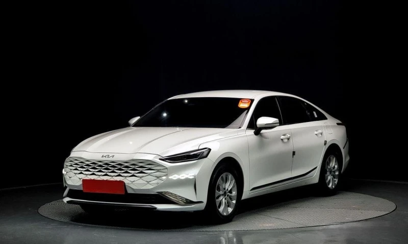 Kia K8 3.5 LPG 2WD Trendy - 45486 лв. / 23256.62 € - 19123648 1 | Car24.bg Kia K8 3.5 LPG 2WD Trendy - 45486 лв. / 23256.62 € - 19123648 1