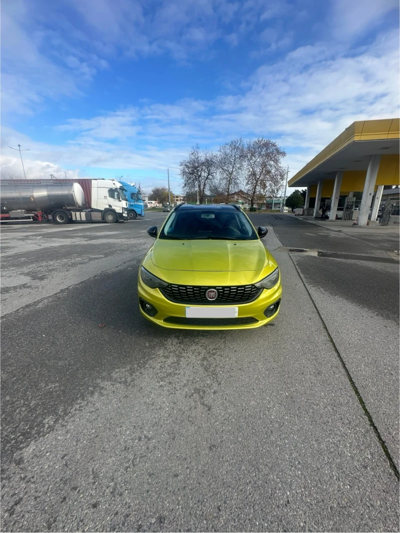 Fiat Tipo 1.4 benzin/gaz - 11800 лв. / 6033.24 € - 57331612 1 | Car24.bg Fiat Tipo 1.4 benzin/gaz - 11800 лв. / 6033.24 € - 57331612 1