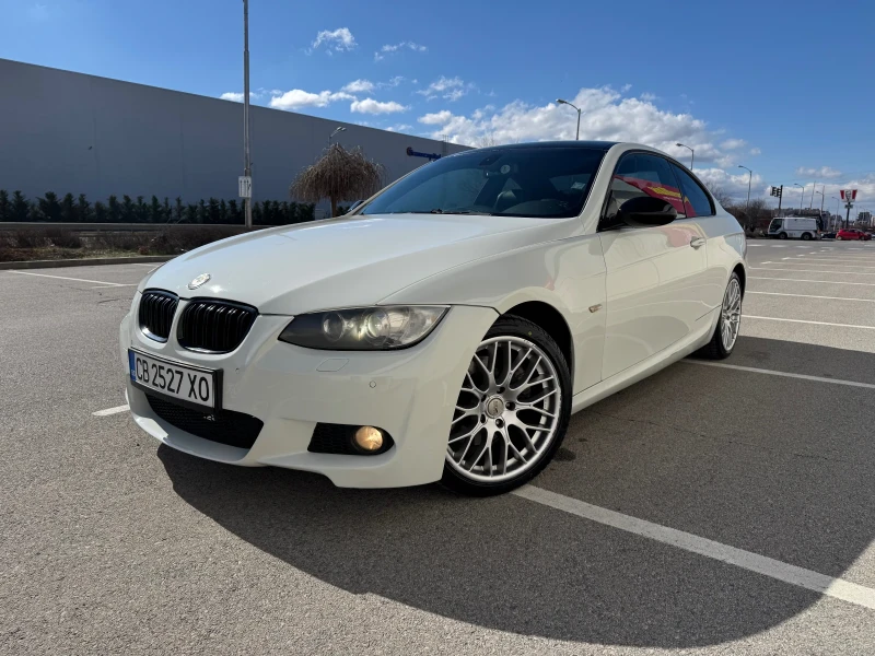 BMW 325 М пакет 4х4 Автоматик ГАЗ - 9500 € / 18580.38 лв. - 27032652 1 | Car24.bg BMW 325 М пакет 4х4 Автоматик ГАЗ - 9500 € / 18580.38 лв. - 27032652 1
