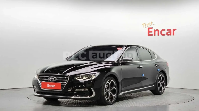 Hyundai Grandeur - 9874 € / 19311.87 лв. - 43093367 1 | Car24.bg Hyundai Grandeur - 9874 € / 19311.87 лв. - 43093367 1