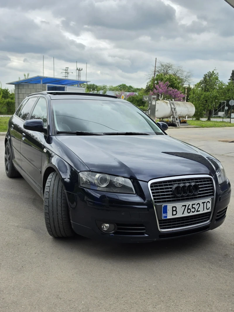 Audi A3 - 4800 € / 9387.98 лв. - 77463379 1 | Car24.bg Audi A3 - 4800 € / 9387.98 лв. - 77463379 1